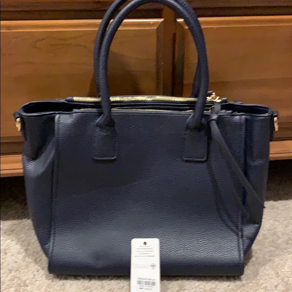 Urban Expressions purse